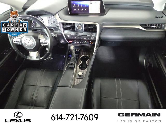 Used 2017 Lexus RX 350 AWD w/ Luxury Package image 31