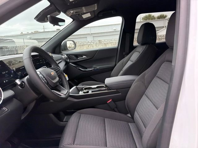 New 2026 Chevrolet Equinox LT w/ Safety and Technology Package FWD image 19