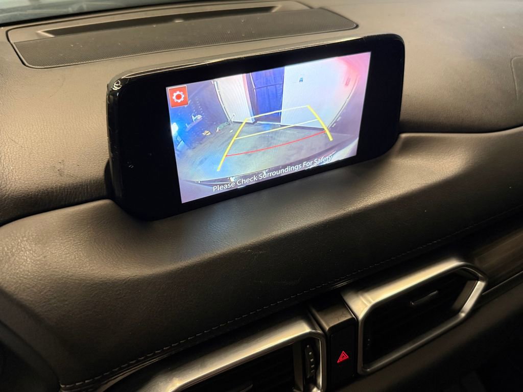 Used 2019 MAZDA CX-5 Grand Touring image 13