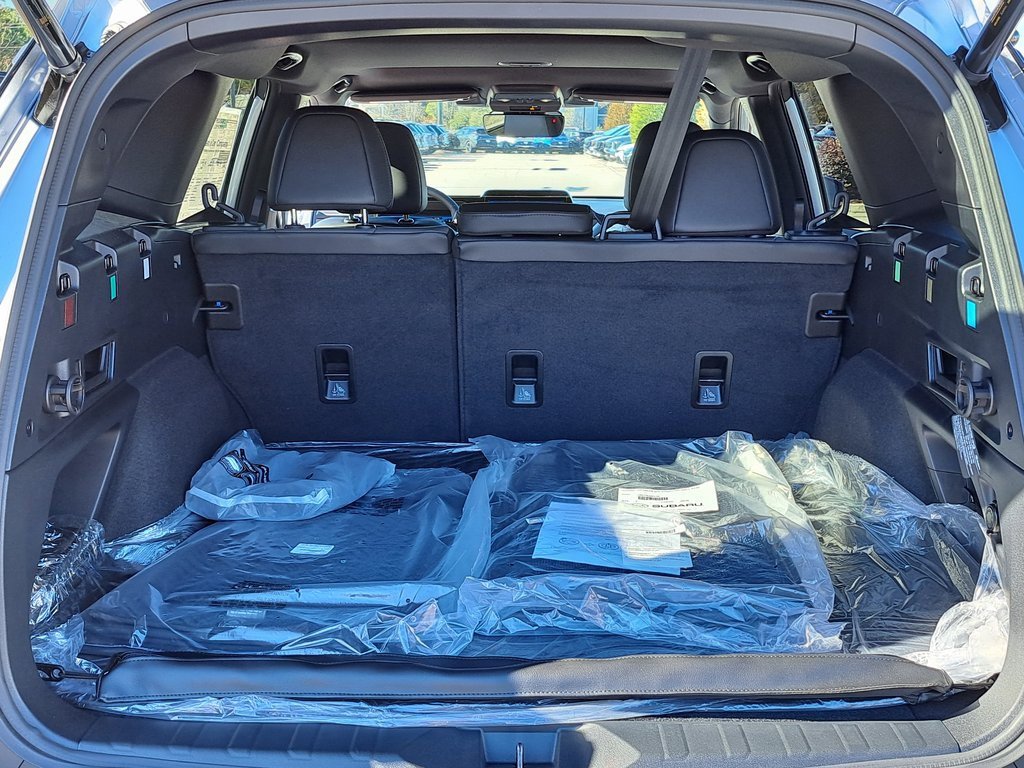 New 2026 Subaru Outback Premium image 14