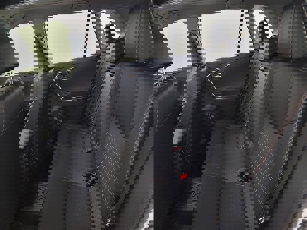 Used 2023 Toyota RAV4 Limited image 13