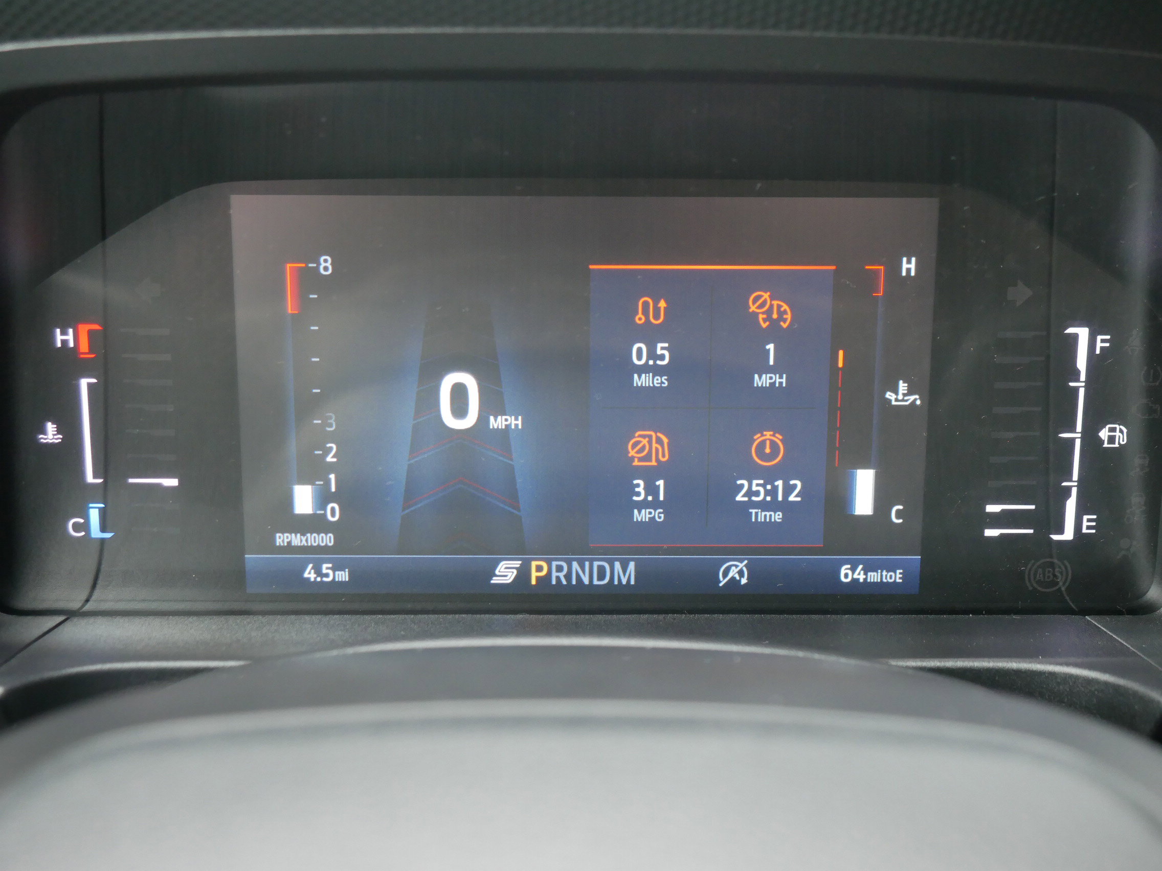 New 2025 Ford Ranger XL image 7