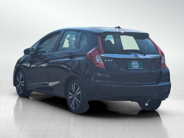 Used 2018 Honda Fit EX image 6