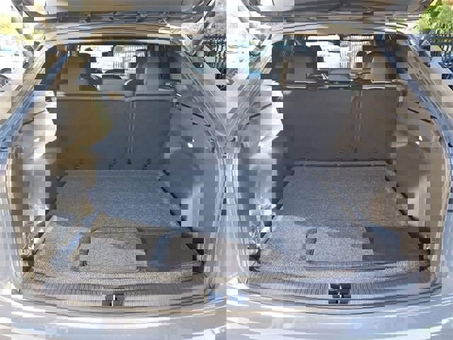 New 2026 Volkswagen Atlas Cross Sport SEL Premium R-Line image 8