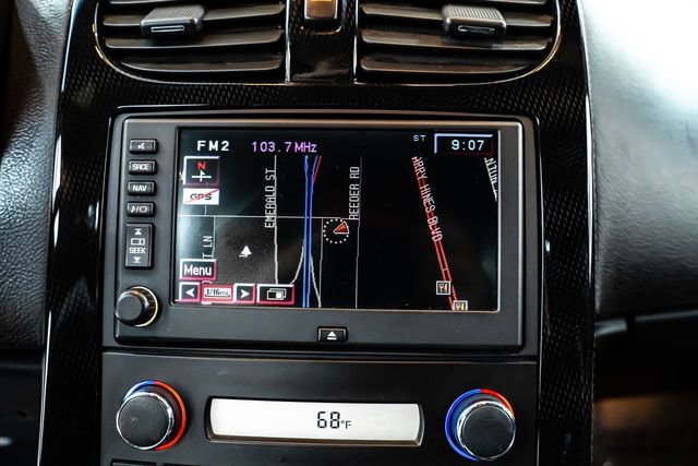 Used 2008 Chevrolet Corvette Z06 w/ Preferred Equipment Group image 30