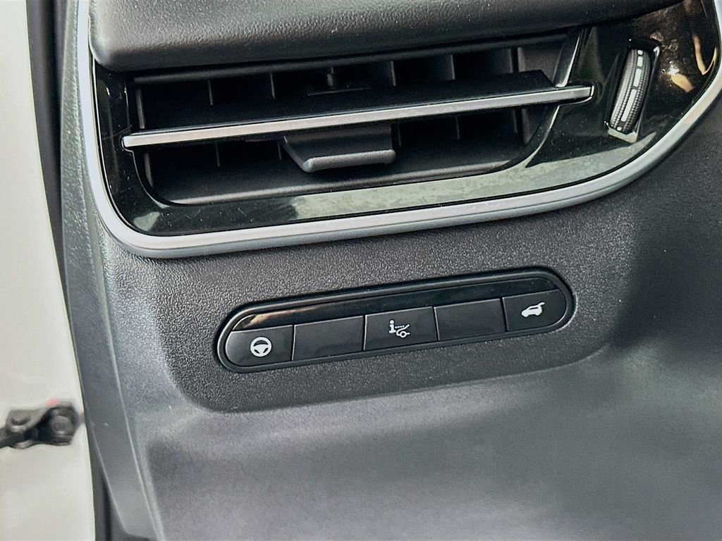 Used 2022 INFINITI QX60 Autograph w/ Cargo Package image 10