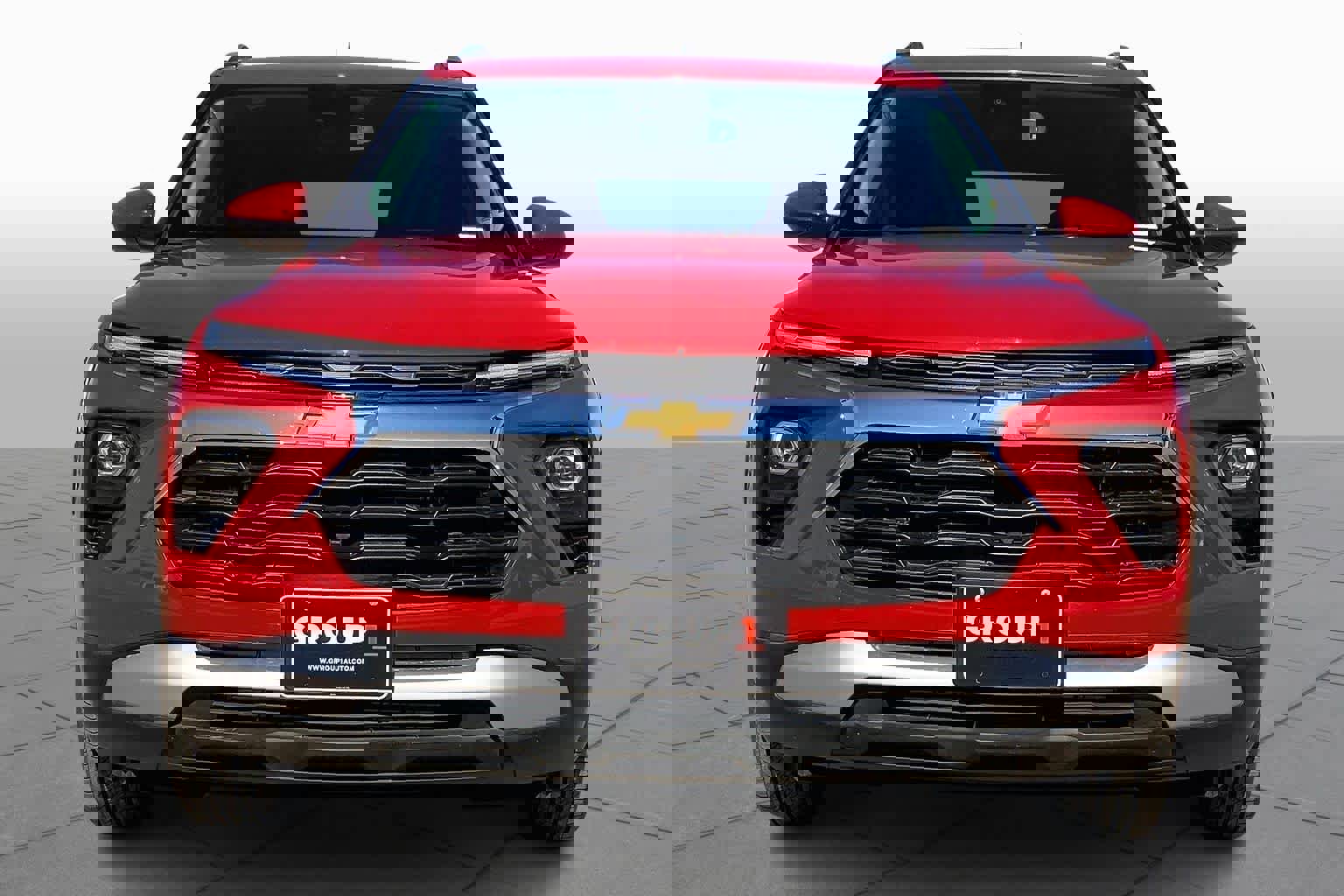 Used 2026 Chevrolet TrailBlazer LT w/ Convenience Package image 4