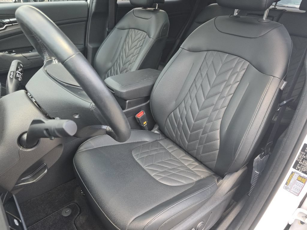 Used 2023 Kia Sportage X-Pro Prestige AWD/4WD image 25