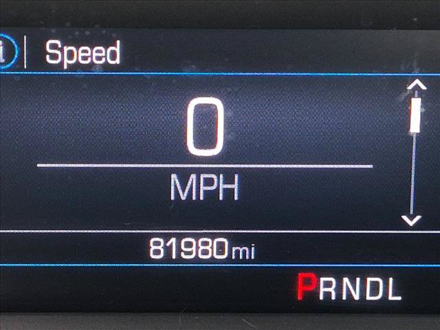 Used 2019 Chevrolet Blazer LT FWD image 10