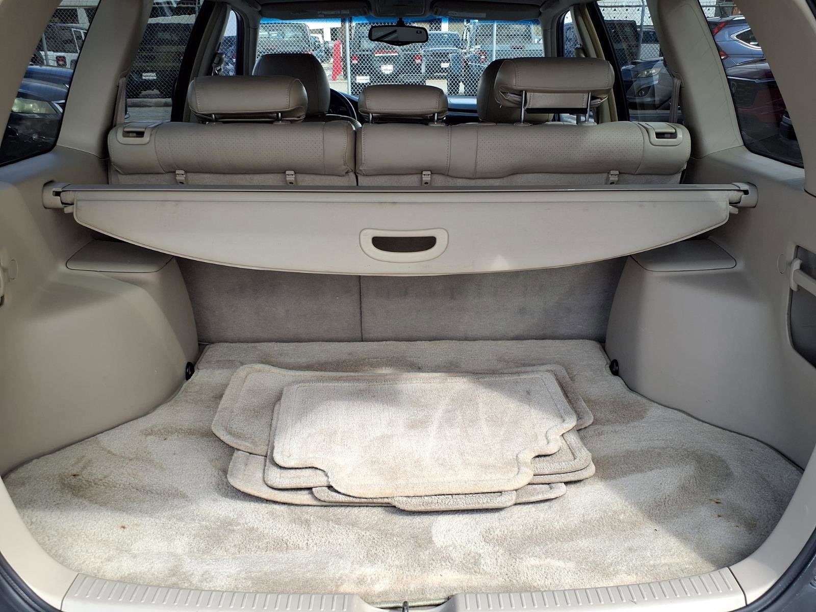 Used 2001 Toyota Highlander 2WD V6 image 17