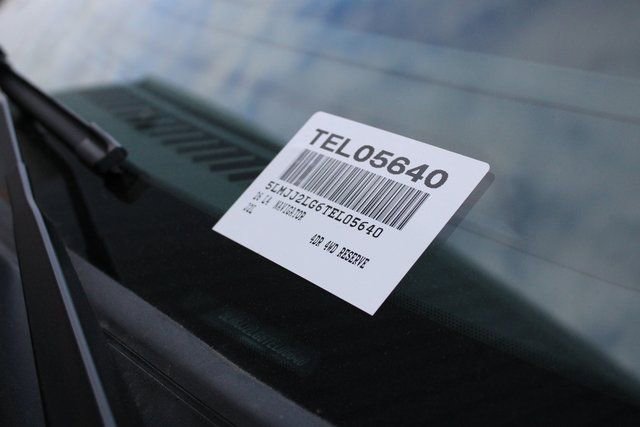 New 2026 Lincoln Navigator Reserve w/ Jet Appearance Package image 67