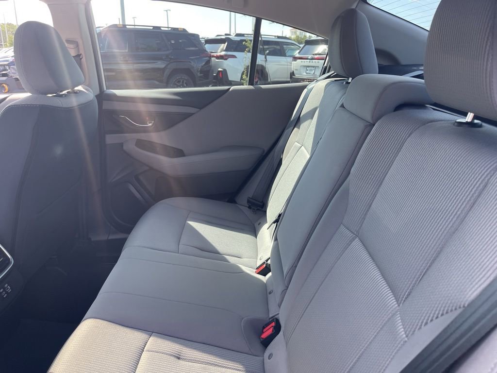 Certified 2024 Subaru Legacy Premium image 29