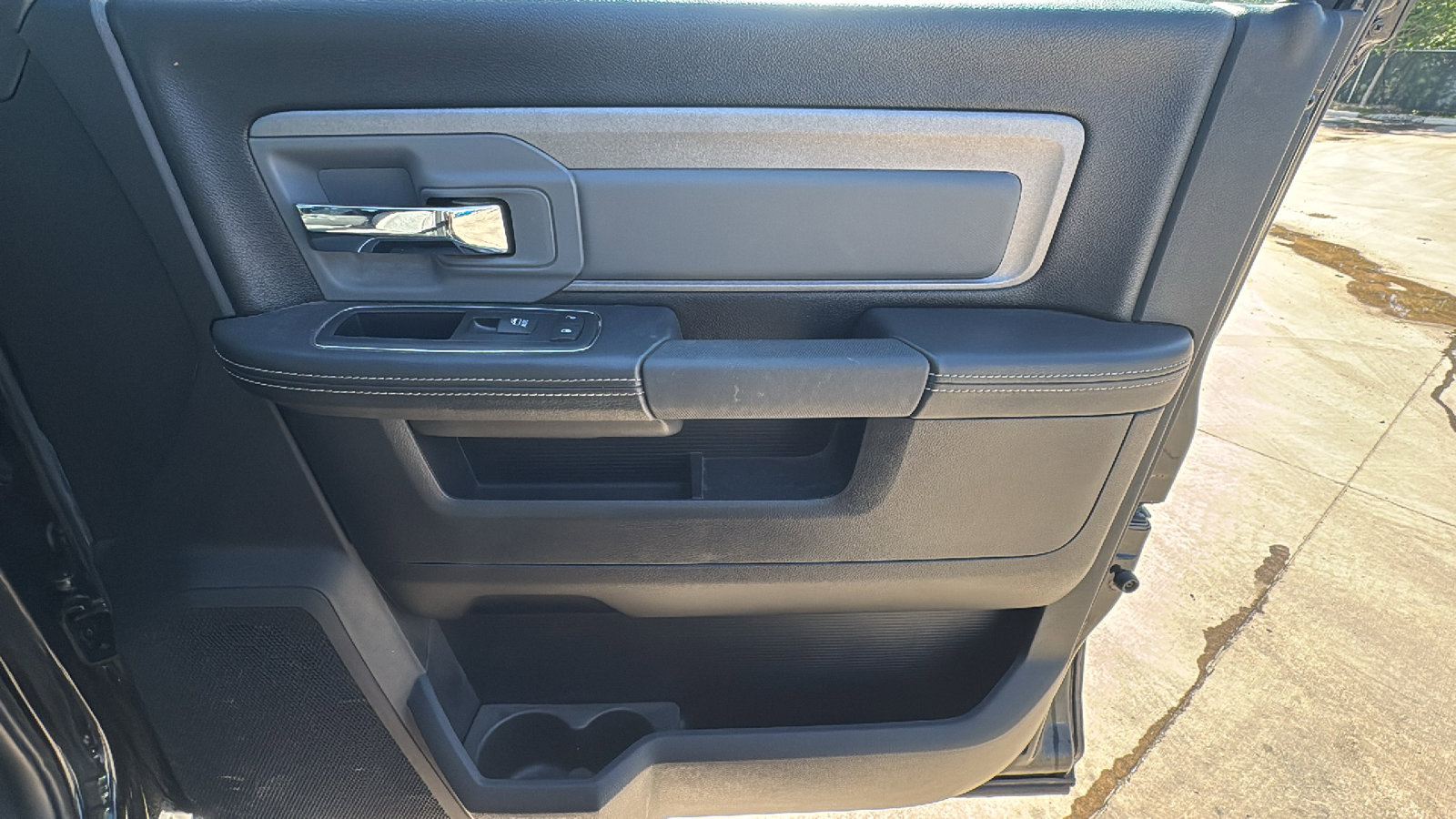 Certified 2017 RAM 2500 Power Wagon image 25