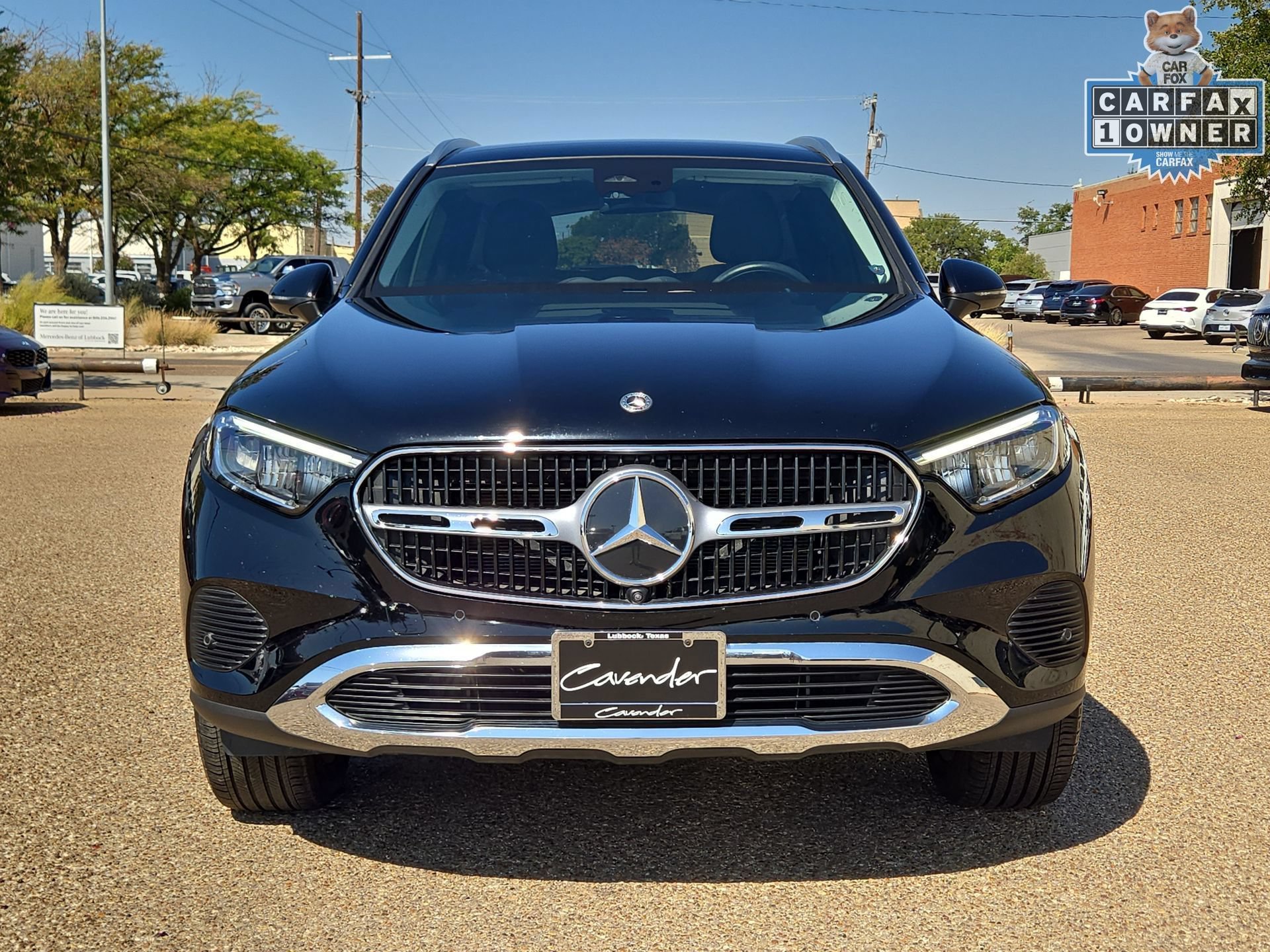 Used 2023 Mercedes-Benz GLC 300 4MATIC image 10