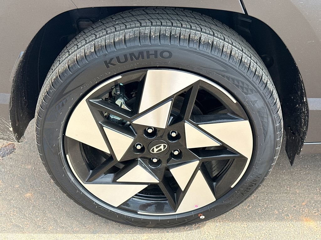 New 2026 Hyundai Kona Limited image 17