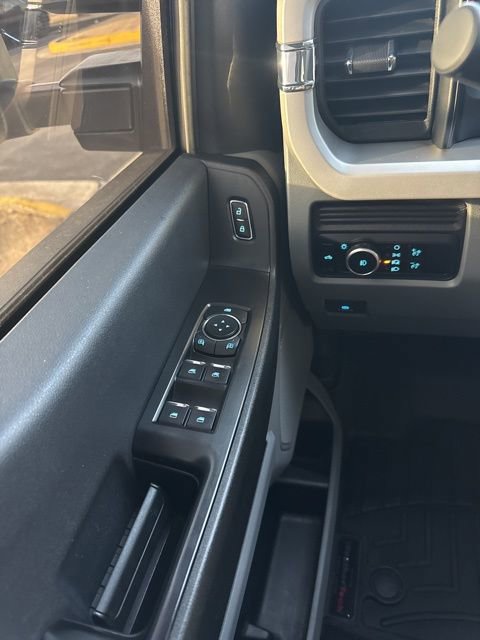 Used 2024 Ford F250 XL w/ XL Chrome Package AWD/4WD image 20