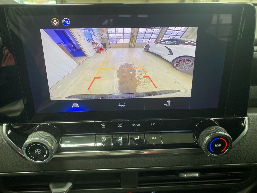 Used 2026 Chevrolet Colorado W/T w/ WT Custom Package image 36