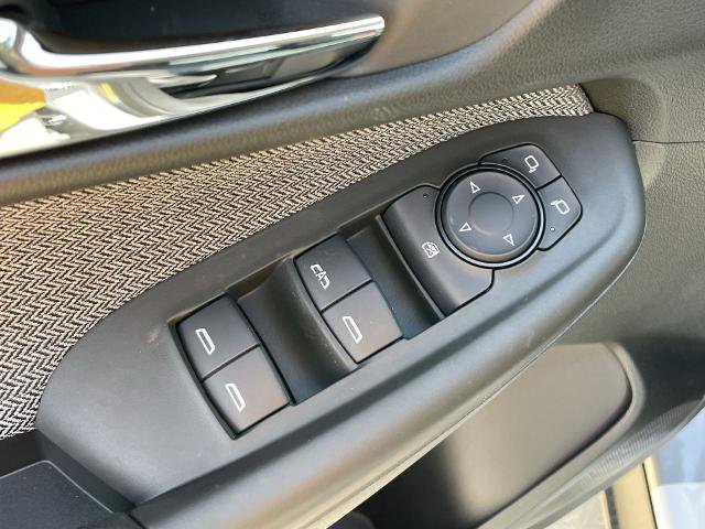 New 2026 Chevrolet TrailBlazer LT w/ LT Cold Weather Package image 61