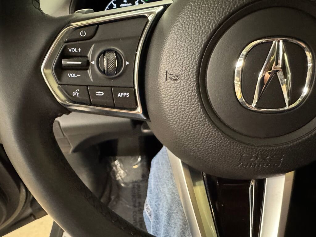 Certified 2023 Acura RDX AWD image 23