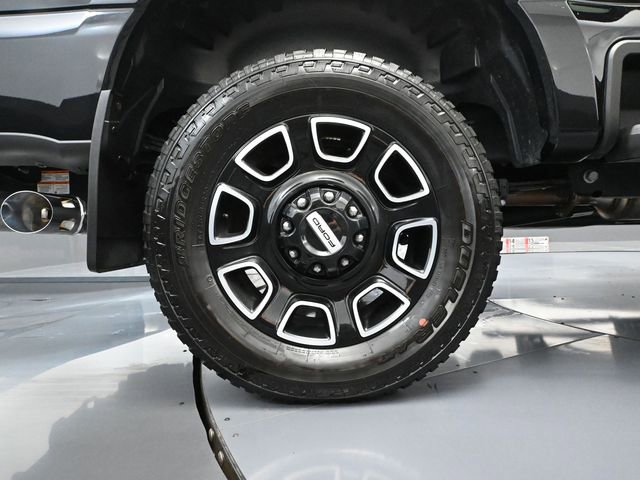 Used 2025 Ford F250 Platinum image 15