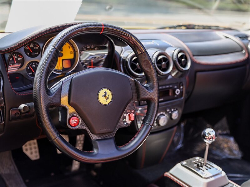Used 2007 Ferrari F430 Spider RWD image 30