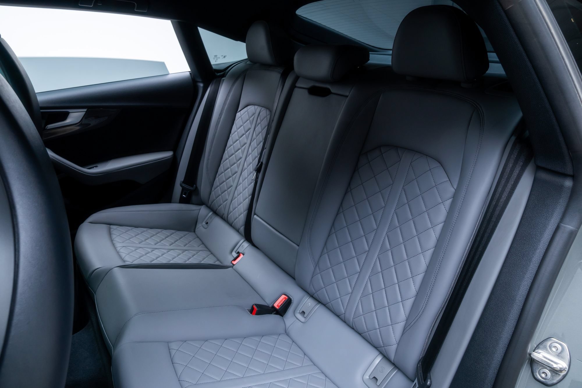 Used 2023 Audi S5 Prestige AWD/4WD image 22