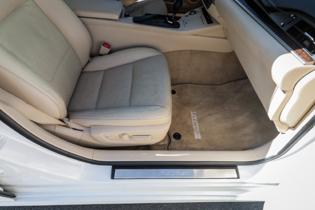 Used 2015 Lexus ES 350 w/ Luxury Package FWD image 42