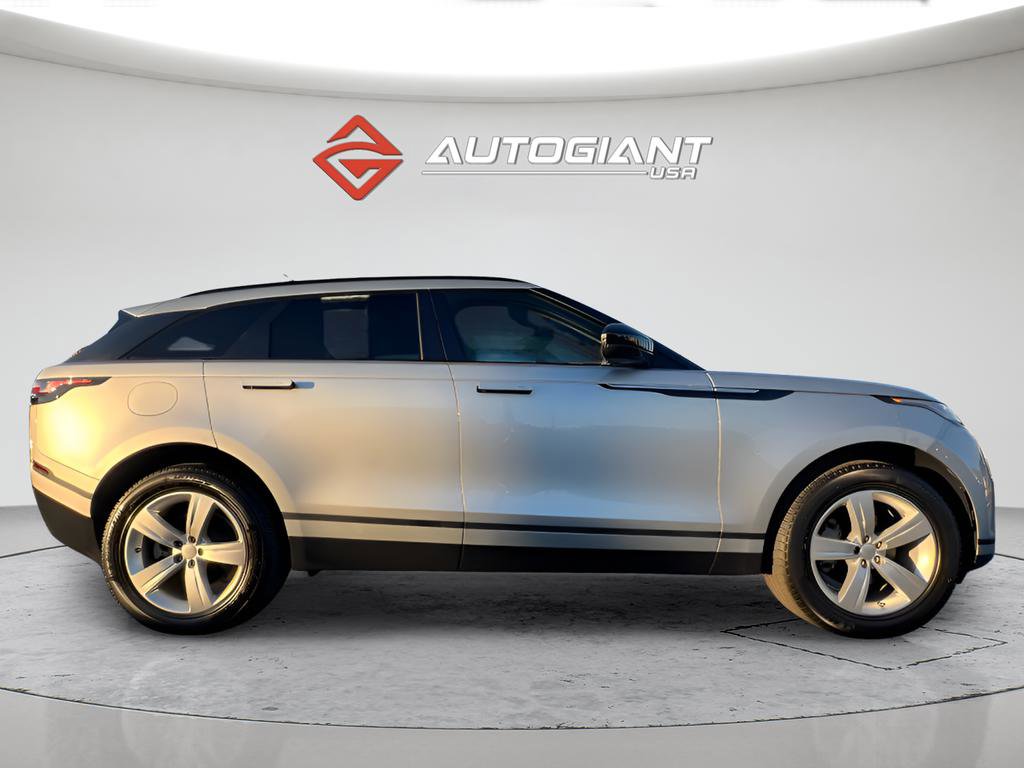 Used 2018 Land Rover Range Rover Velar S image 9