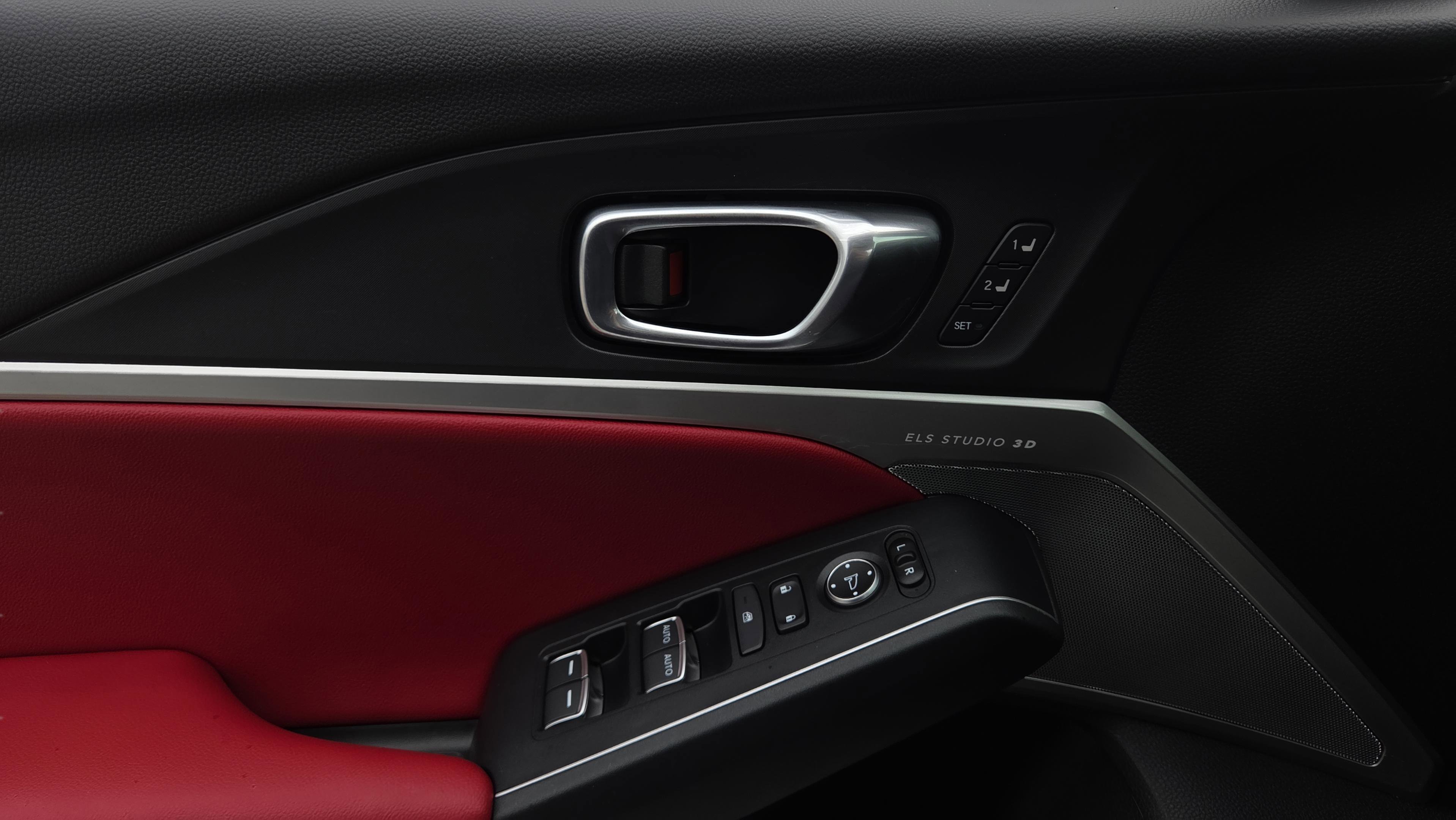 Certified 2023 Acura Integra A-Spec image 9