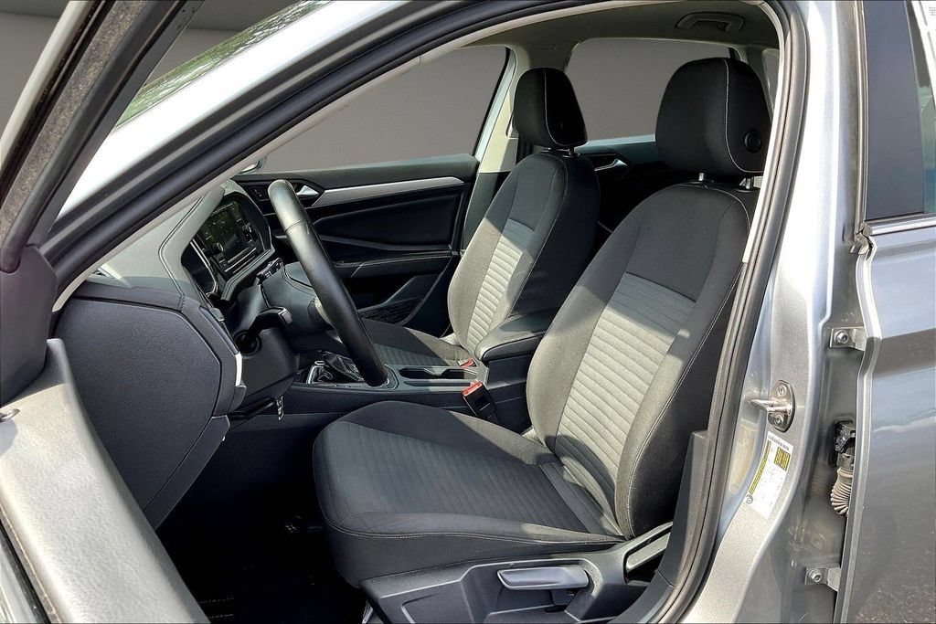 Used 2024 Volkswagen Jetta S FWD image 24
