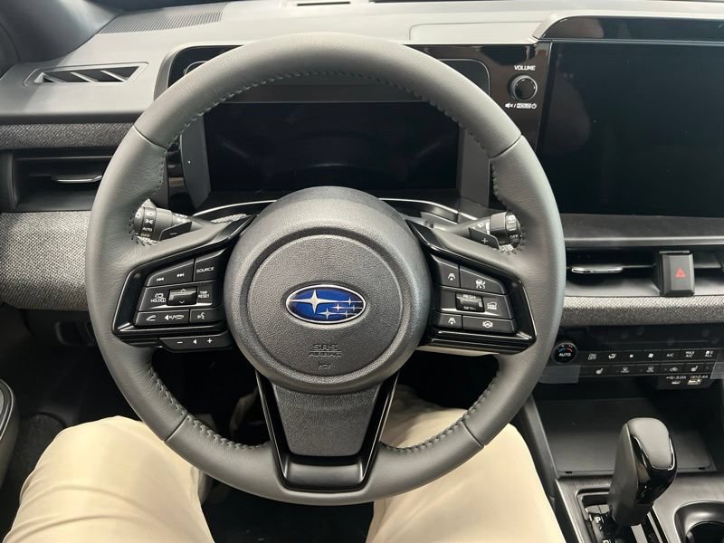 New 2026 Subaru Outback Premium AWD/4WD image 29