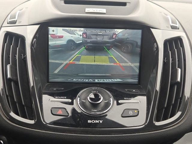 Used 2016 Ford Escape Titanium FWD image 34