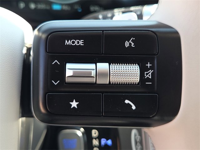 New 2026 Hyundai Ioniq 9 Calligraphy image 22