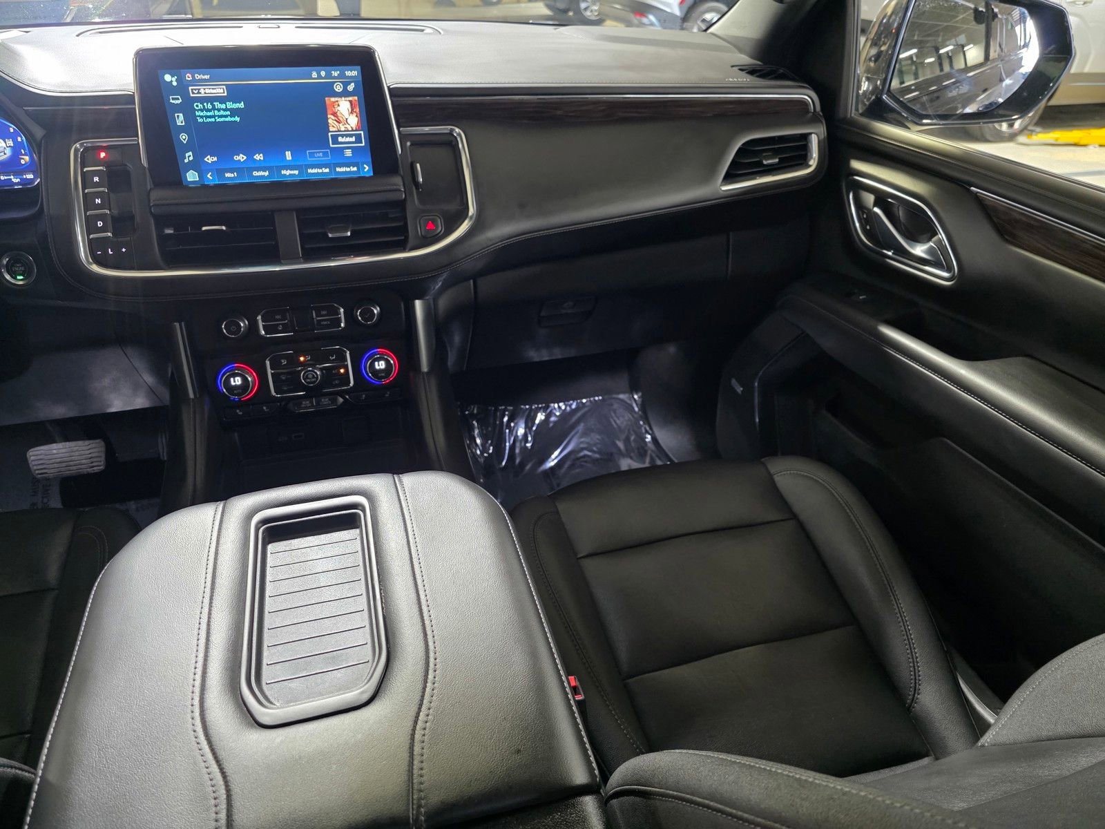 Used 2023 Chevrolet Tahoe Z71 AWD/4WD image 19