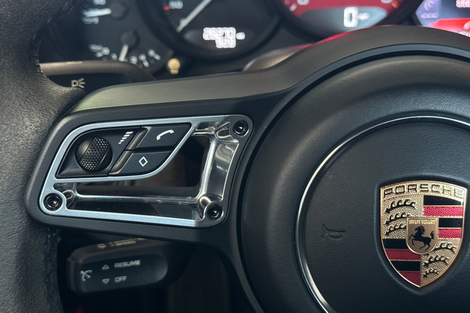 Used 2019 Porsche 911 Carrera GTS RWD image 29