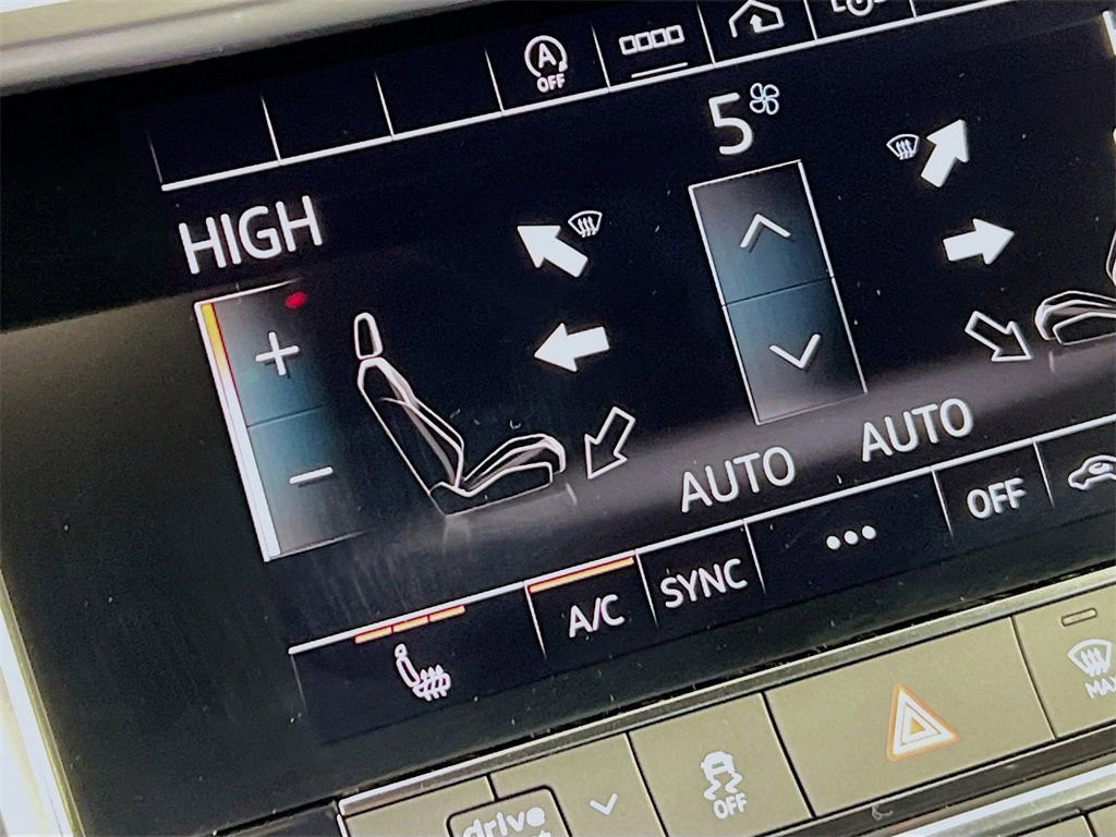 Used 2024 Audi A6 2.0T Premium w/ Convenience Package image 21