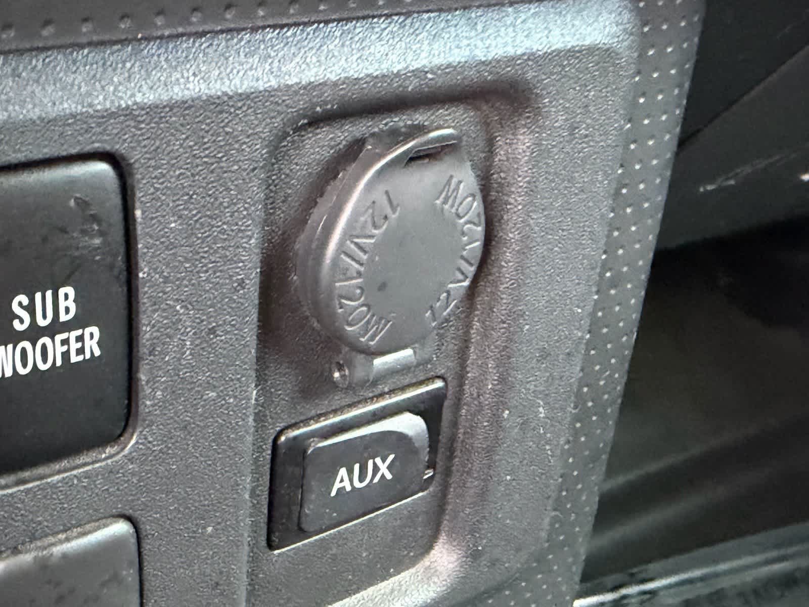 Used 2010 Toyota FJ Cruiser 4WD image 28