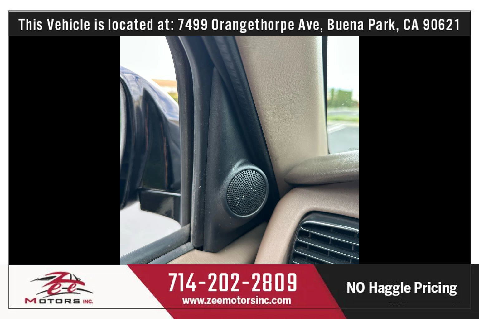 Used 2001 Toyota 4Runner SR5 image 26