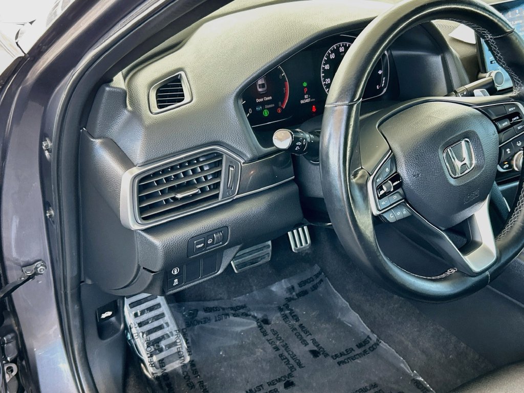 Used 2019 Honda Accord Sport image 10