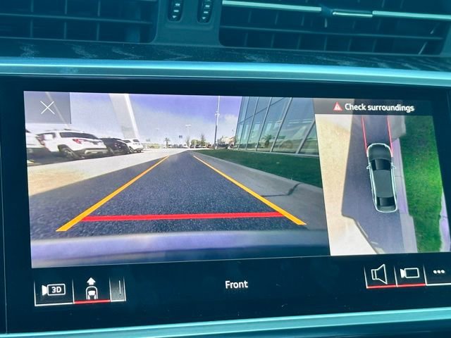 Used 2023 Audi A6 2.0T Premium image 11