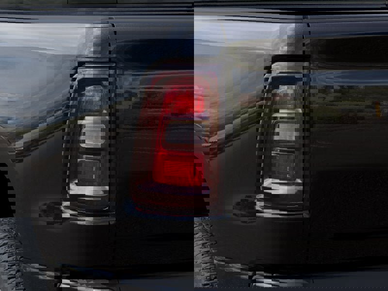 New 2026 RAM 1500 Express image 14