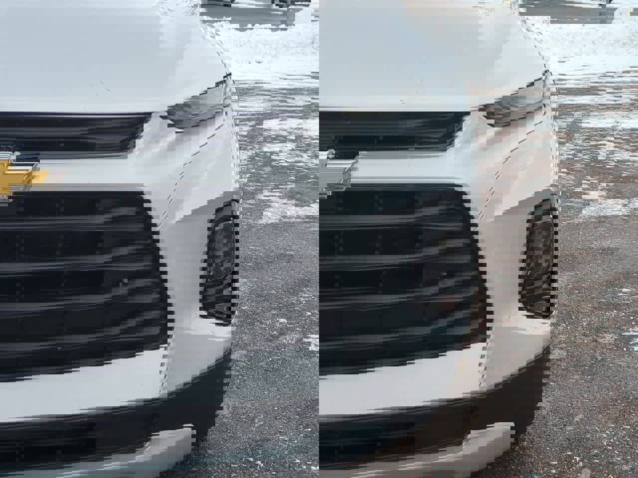 Used 2020 Chevrolet Blazer LT image 10