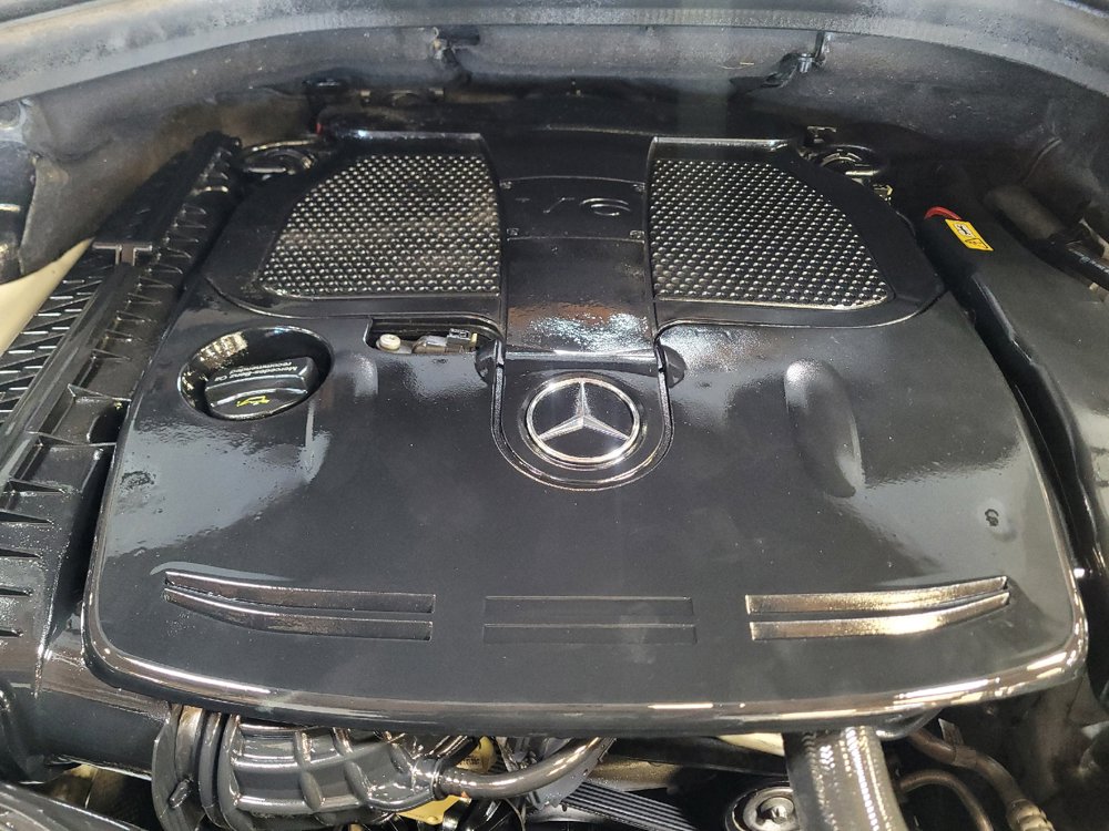 Used 2018 Mercedes-Benz GLE 350 w/ Premium 1 Package image 30