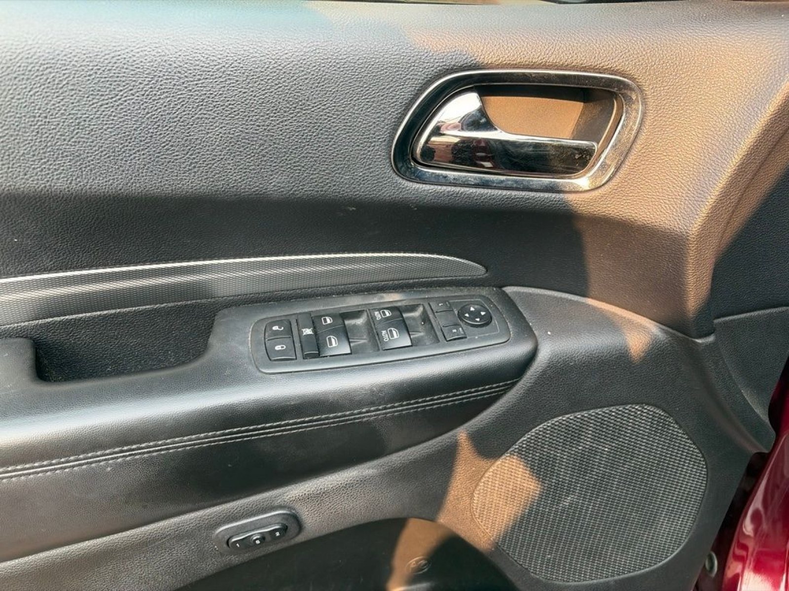 Used 2019 Dodge Durango GT AWD/4WD image 13