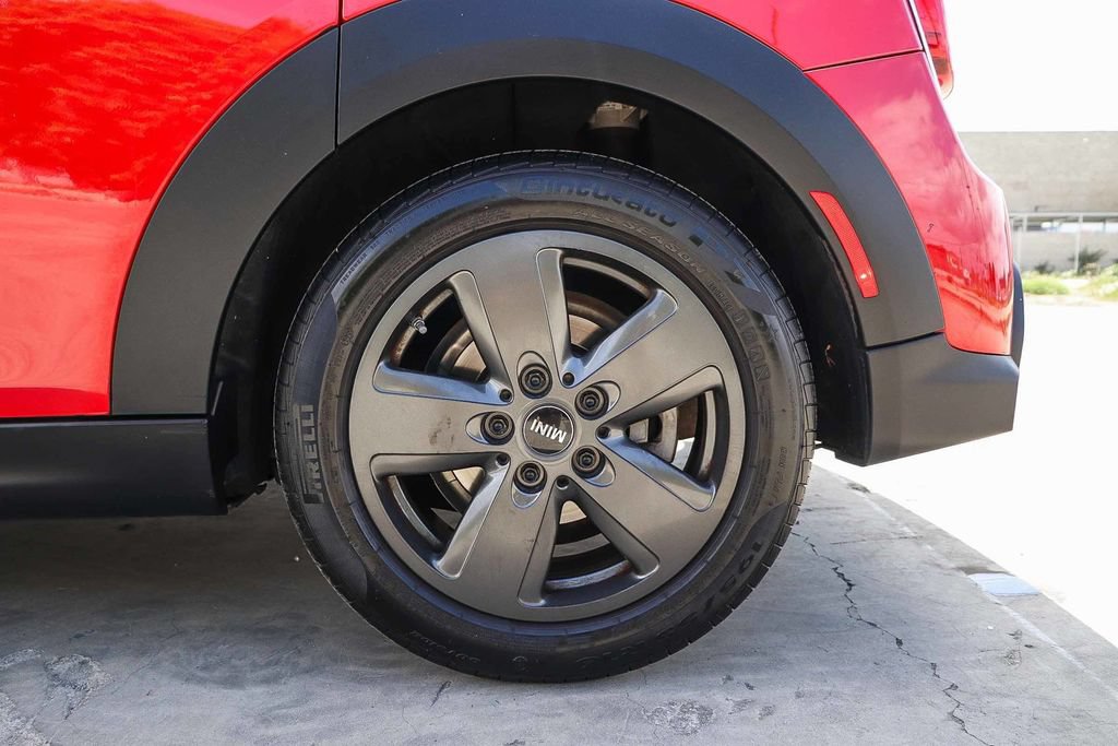 Used 2023 MINI Cooper S FWD image 14