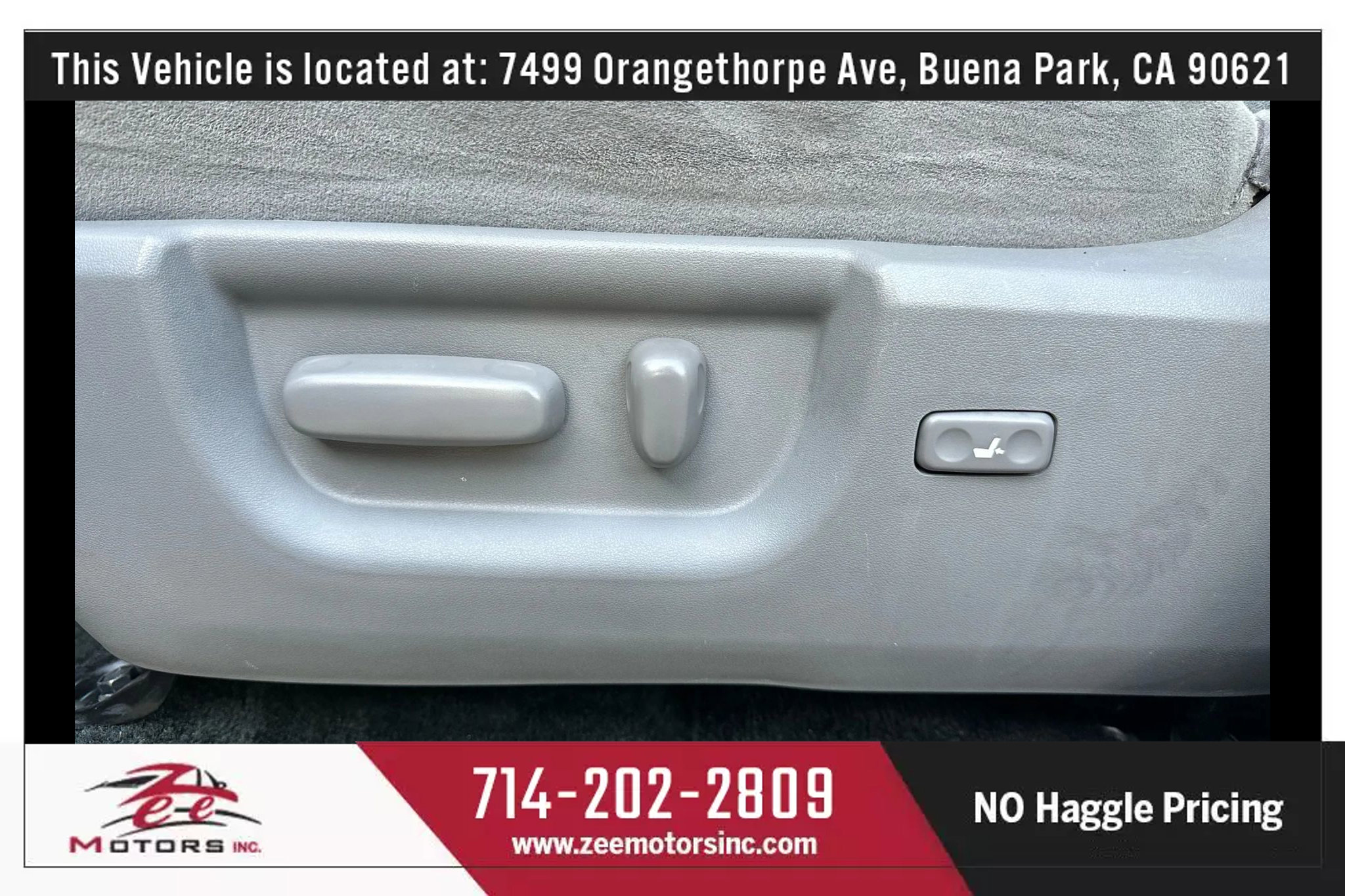 Used 2016 Toyota Sequoia SR5 image 25