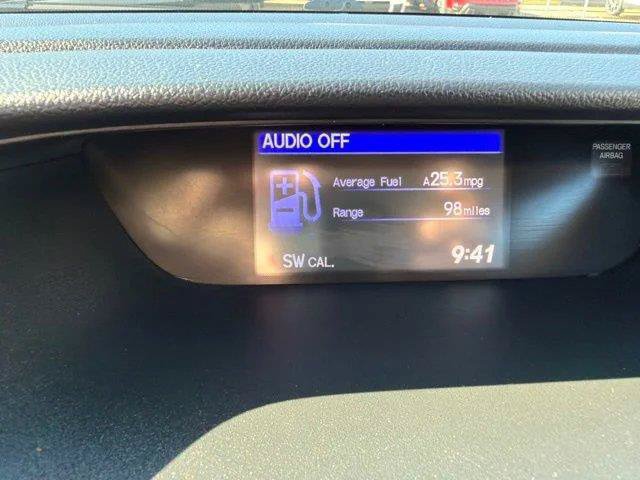 Used 2014 Honda CR-V EX image 17