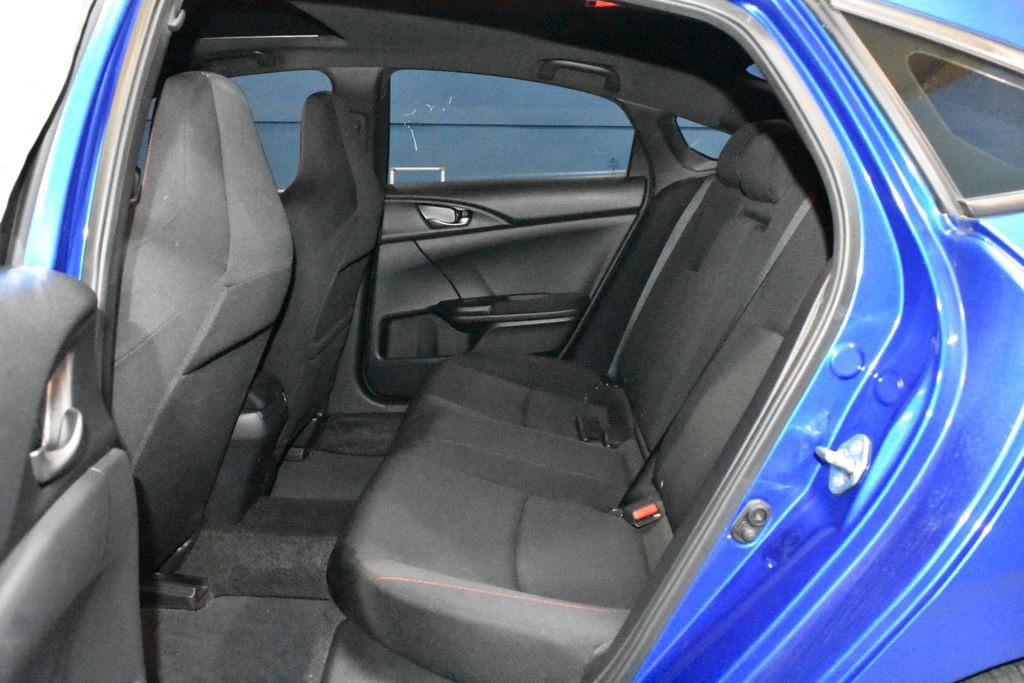 Used 2017 Honda Civic Si image 19
