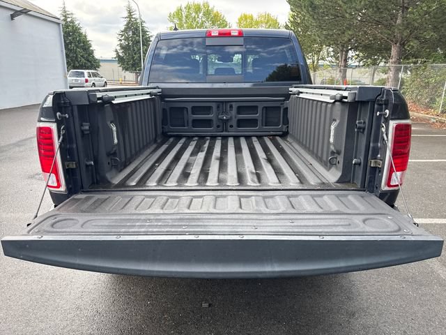 Used 2016 RAM 1500 Limited AWD/4WD image 20