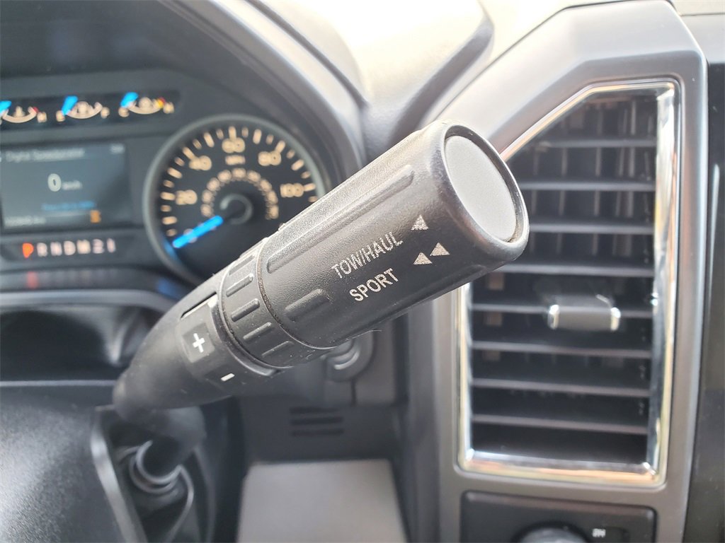 Used 2015 Ford F150 XLT w/ Equipment Group 301A Mid image 17